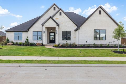 Photo of 2324 Storyteller Court, College Station, TX 77845 (MLS # 47550271)