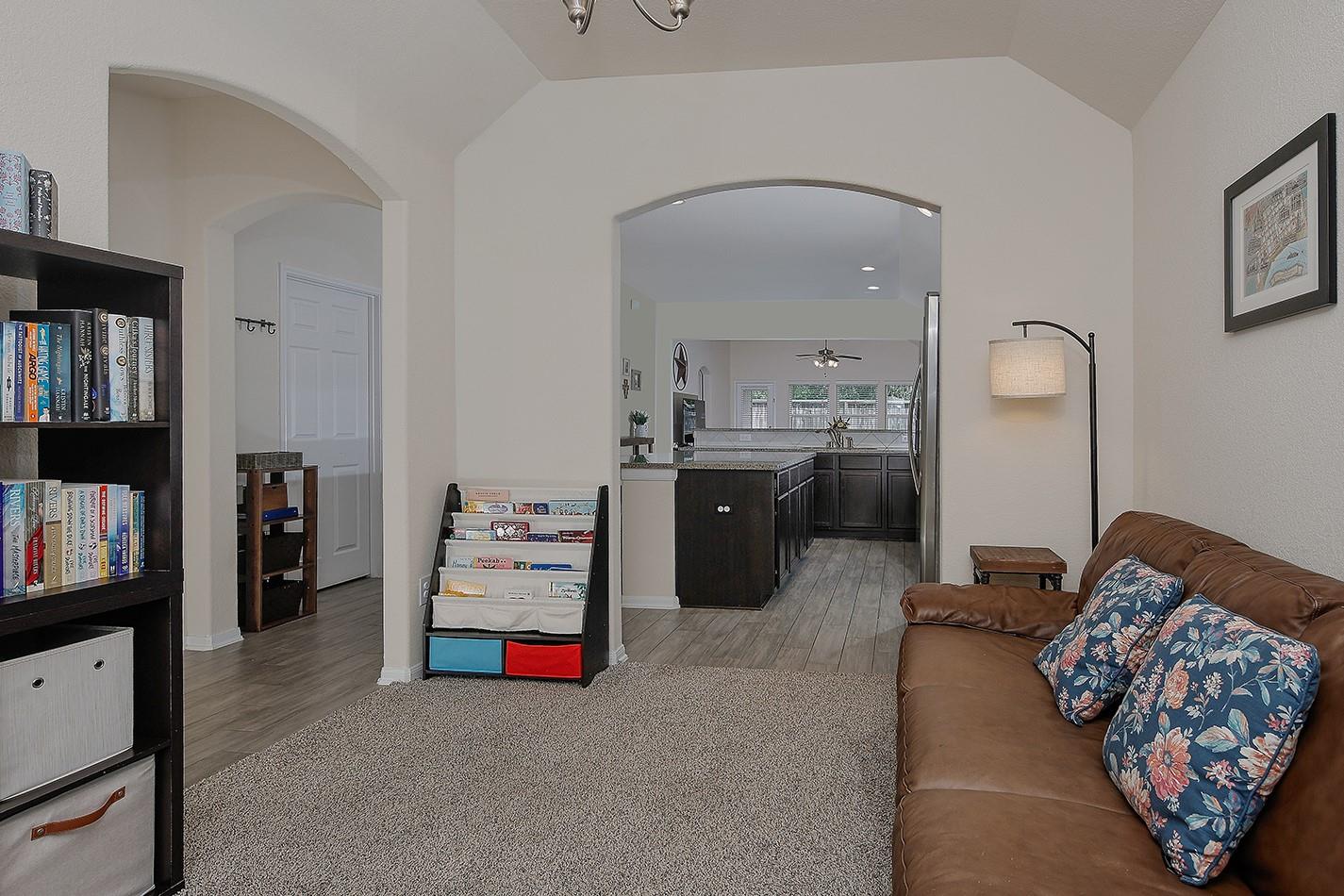 16373 Olive Sparrow Drive