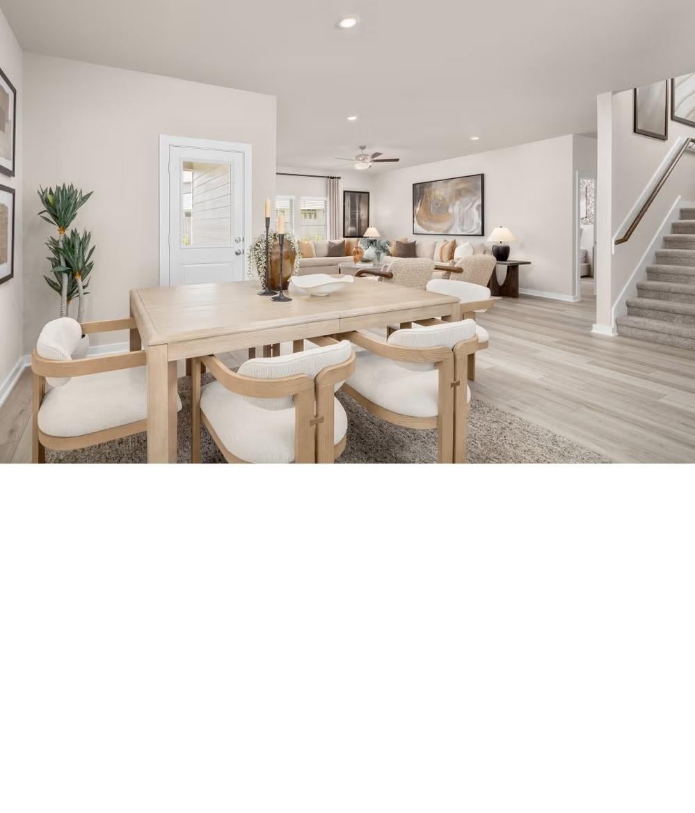 13203 Timber Hollow Drive