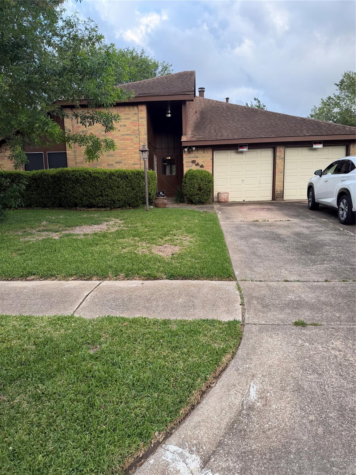 314 Capehill Drive