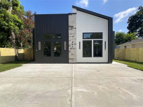 Photo of 944 Lucky Street, Houston, TX 77088 (MLS # 24744624)