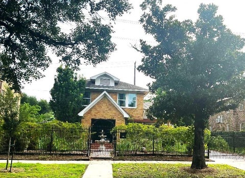 Photo of 2417 Blodgett Street, Houston, TX 77004 (MLS # 95219591)