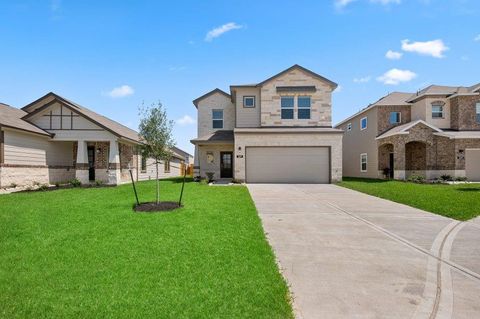 Photo of 6406 Pomona Court, Rosharon, TX 77583 (MLS # 34788093)