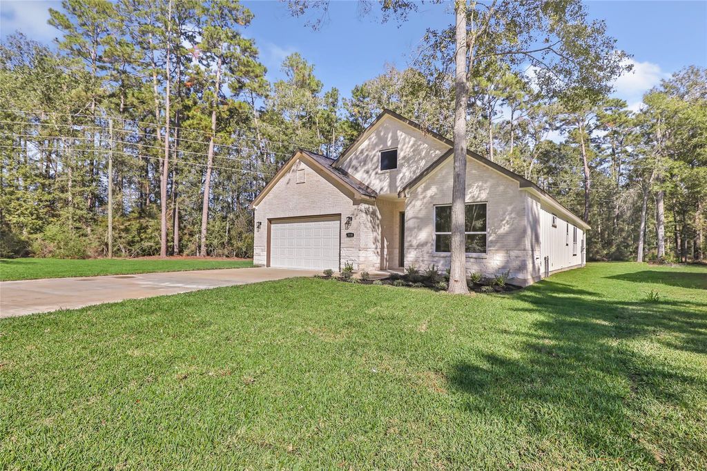 Photo of 1118 Neros Palace, New Caney, TX 77357 (MLS # 17920611)