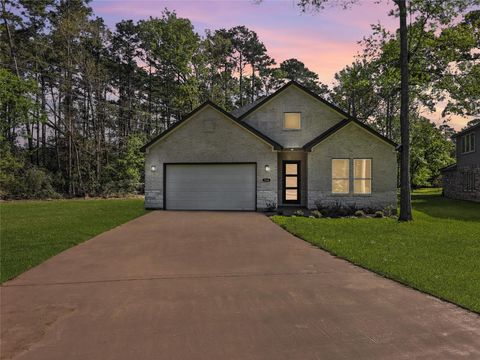 1118 Neros Palace New Caney TX 77357