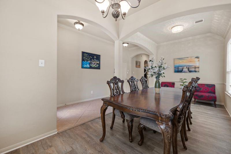 Photo of 12610 Redbud Villa Lane, Houston, TX 77086 (MLS # 86420755)