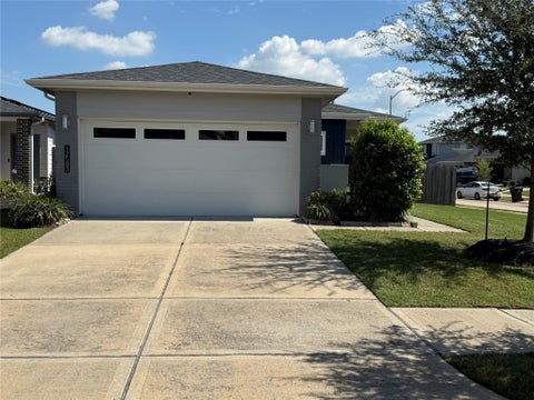 Photo of 12583 Fleet River Road, Houston, TX 77047 (MLS # 30767317)