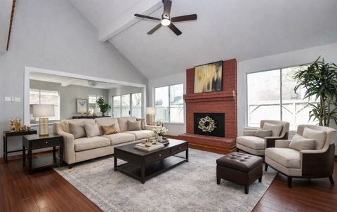 11414 Chariot Drive Stafford TX 77477