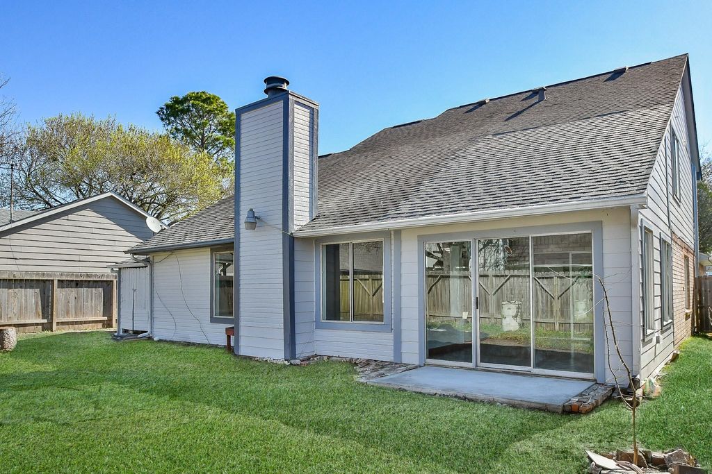 Photo of 11414 Chariot Drive, Stafford, TX 77477 (MLS # 24603294)