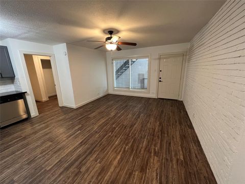 Photo of 219 Marshall Street #115, Houston, TX 77006 (MLS # 94246099)