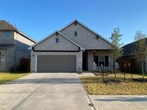 Photo of 217 Catalina Cove Dr, Katy, TX 77493 (MLS # 6445268)