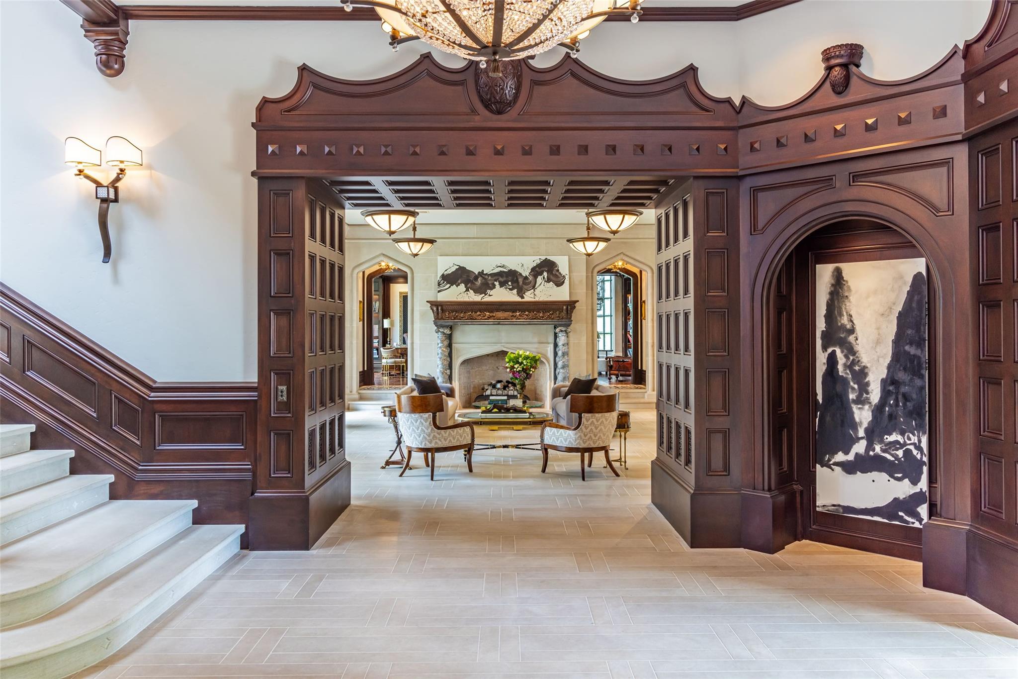 107 Timberwilde Lane