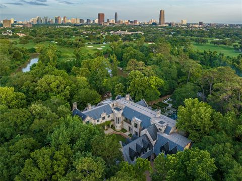 107 Timberwilde Lane Houston TX 77024