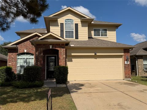 Photo of 26922 Henson Falls Drive, Katy, TX 77494 (MLS # 59010025) Photo of 26922 Henson Falls Drive, Katy, TX 77494 (MLS # 59010025)