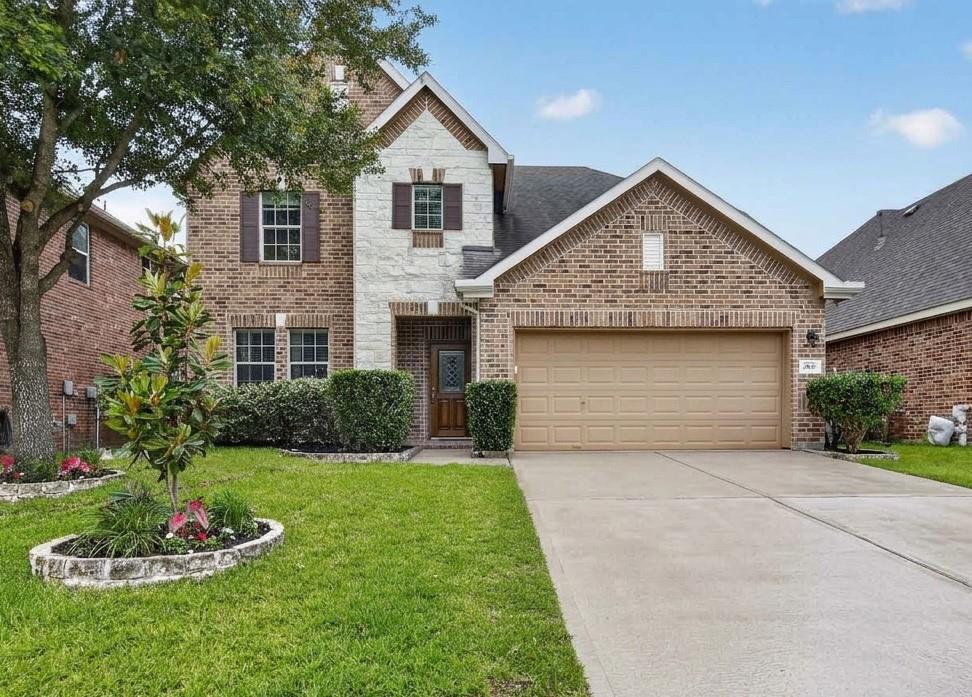 3518 Heartland Key Lane