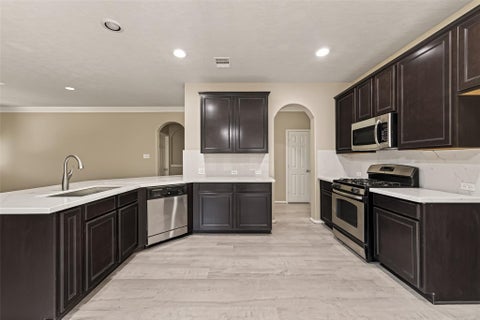Photo of 3518 Heartland Key Lane, Katy, TX 77494 (MLS # 41800899)