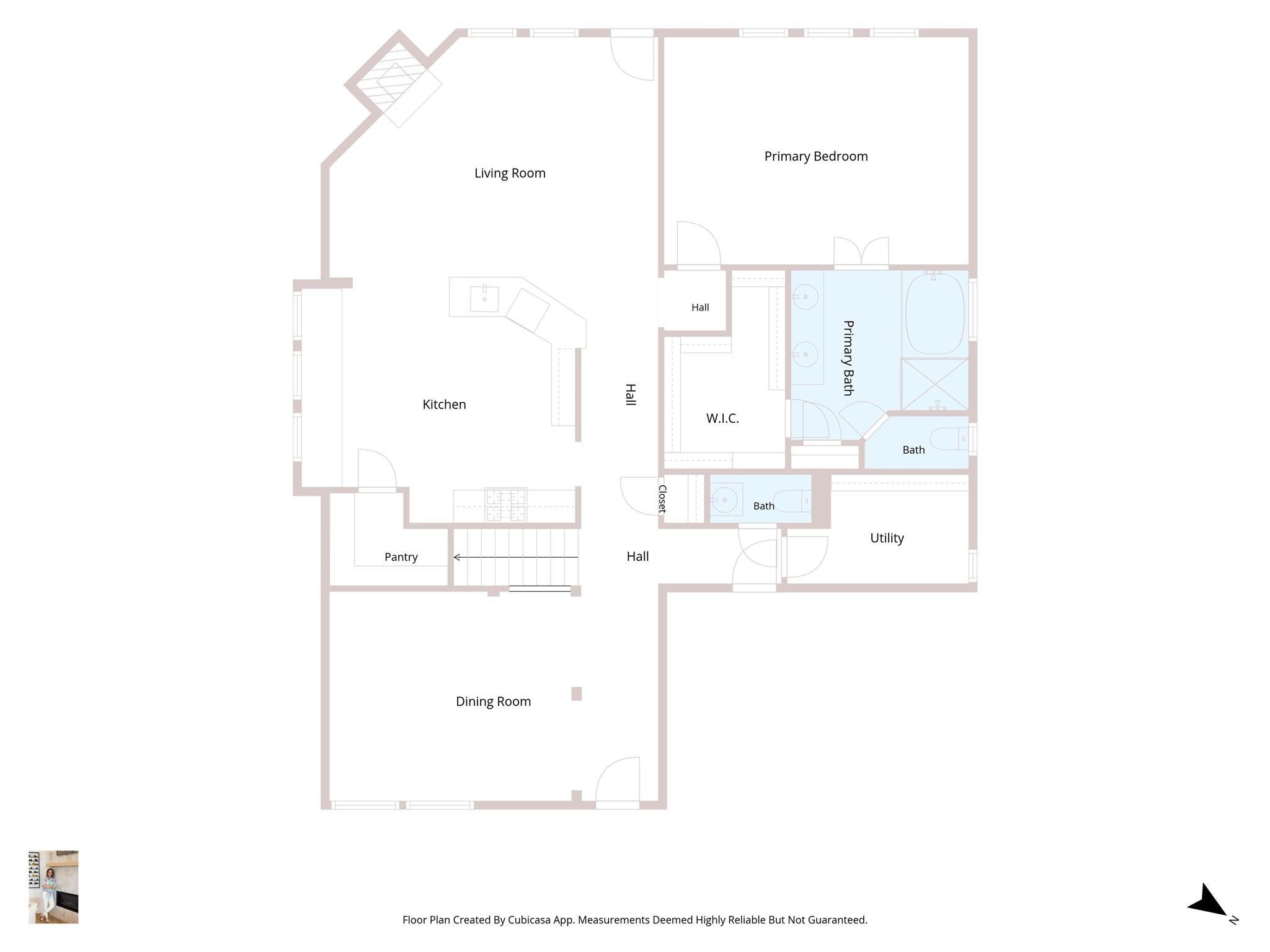3518 Heartland Key Lane
