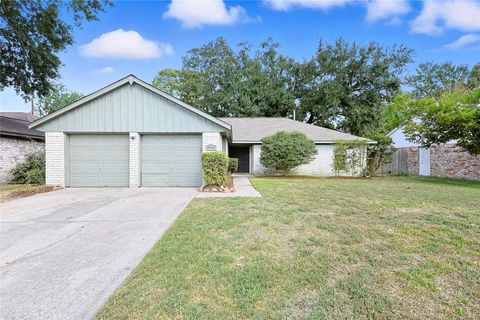 Photo of 29410 Binefield Street, Spring, TX 77386 (MLS # 31690438)