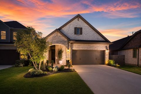 Photo of 15611 Rising Wren Court, Conroe, TX 77302 (MLS # 67987852)