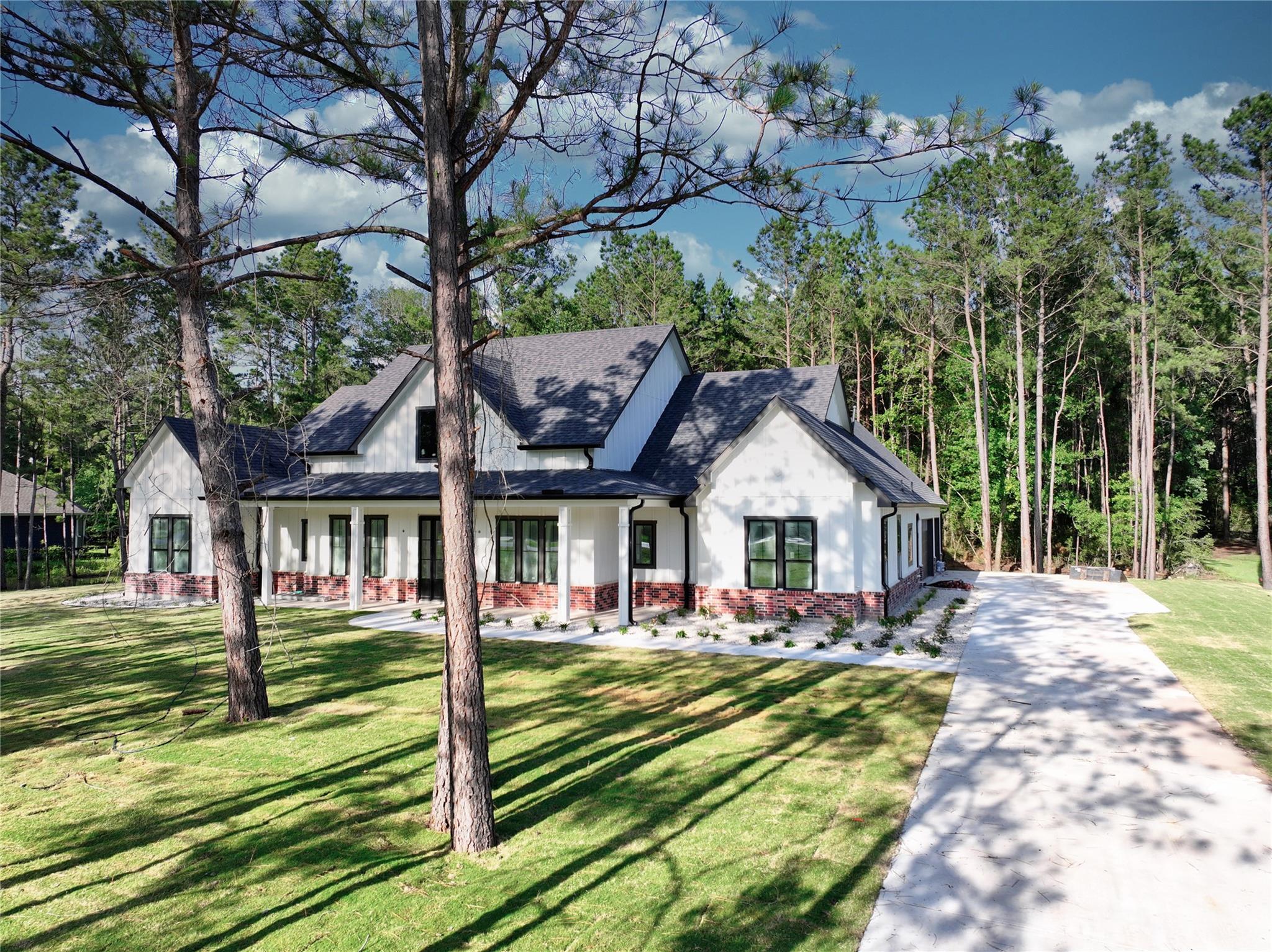 29900 Equestrian Drive