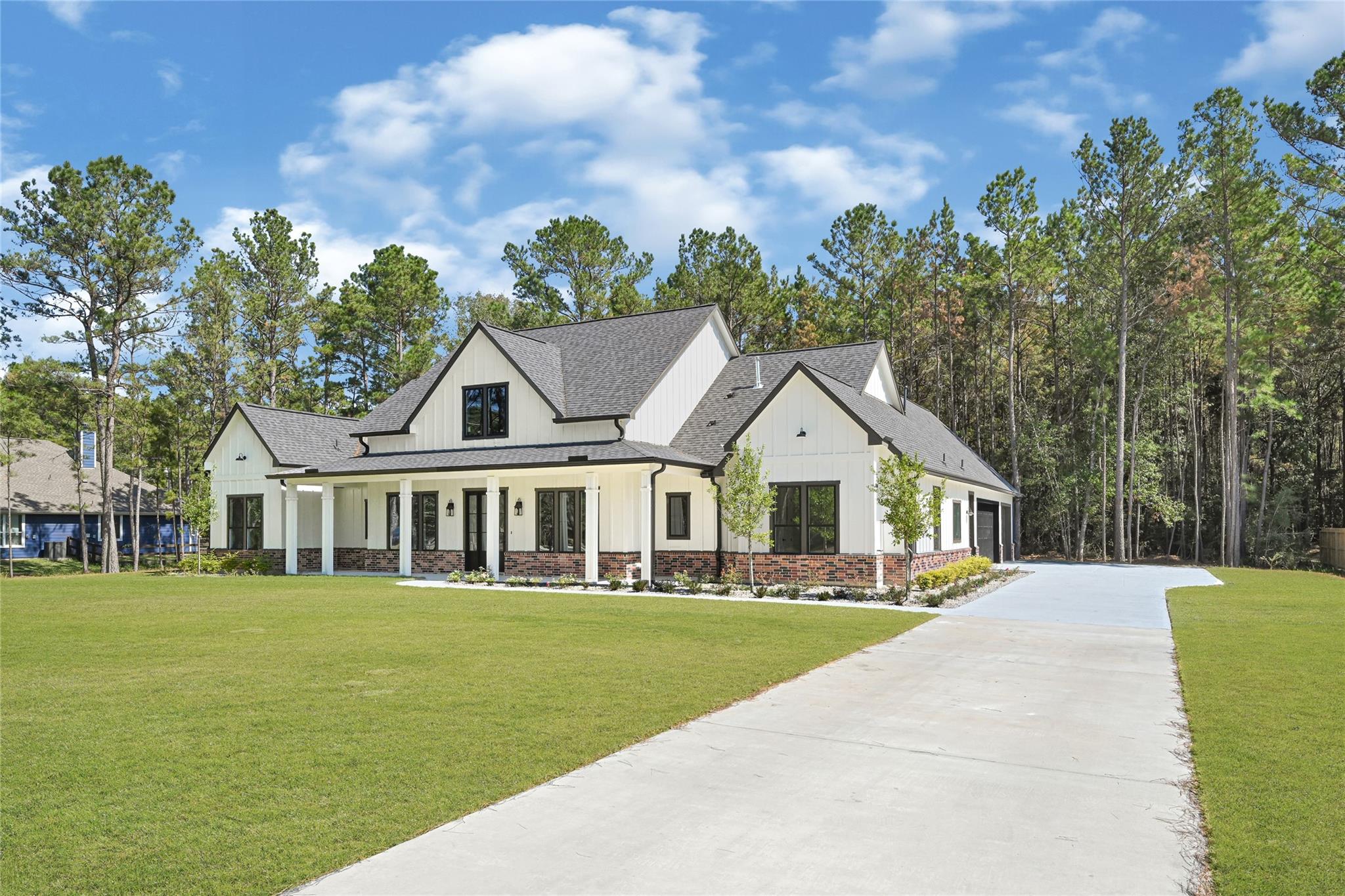 29900 Equestrian Drive
