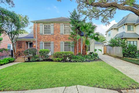Photo of 2044 Addison Road, Houston, TX 77030 (MLS # 42951831)
