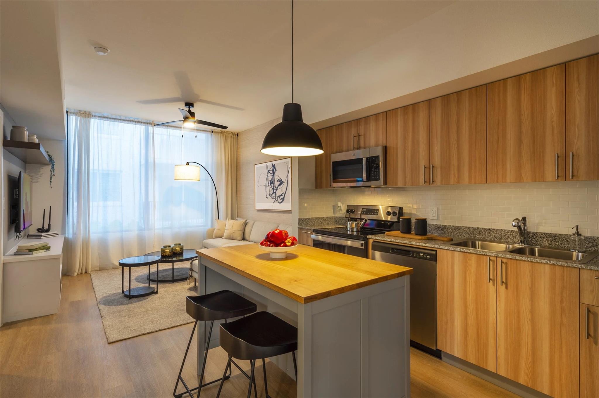 18036 Park Row 2609
