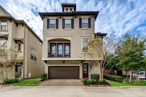 Photo of 1511 Grayson Oaks Place, Houston, TX 77043 (MLS # 13431958)