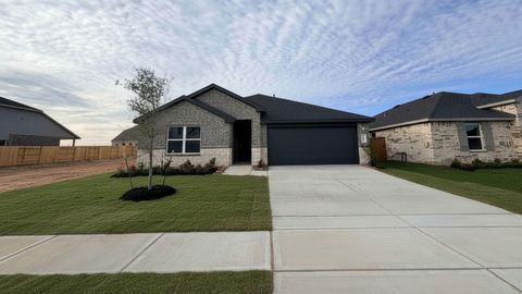 Photo of 21931 Messina Springs Drive, Hockley, TX 77447 (MLS # 34922240)