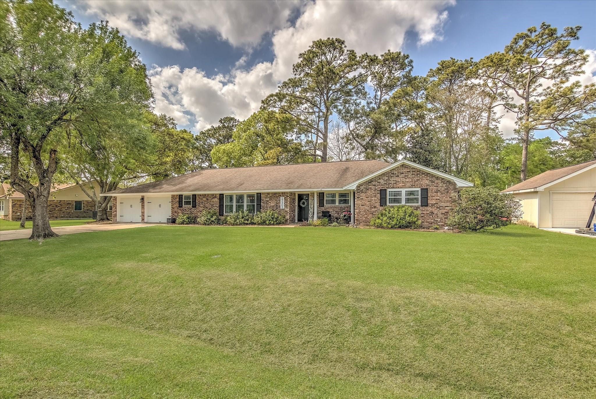 12403 Cherry Point Drive
