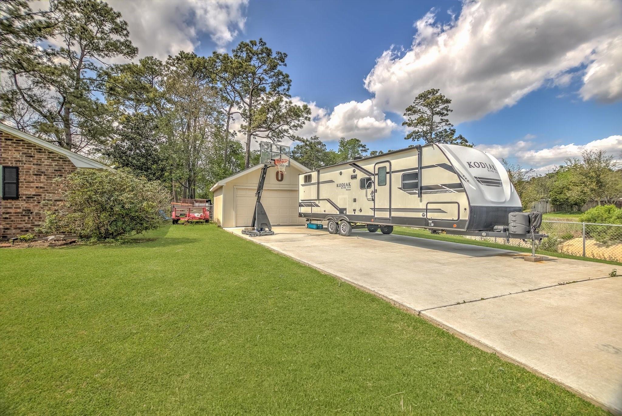 12403 Cherry Point Drive