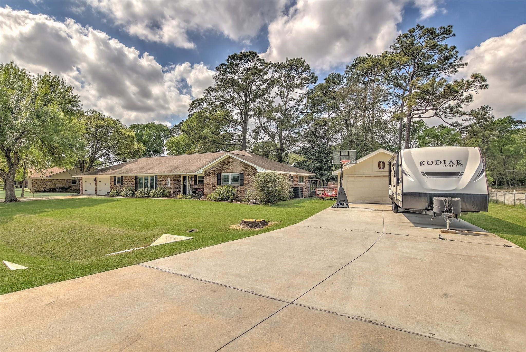 12403 Cherry Point Drive
