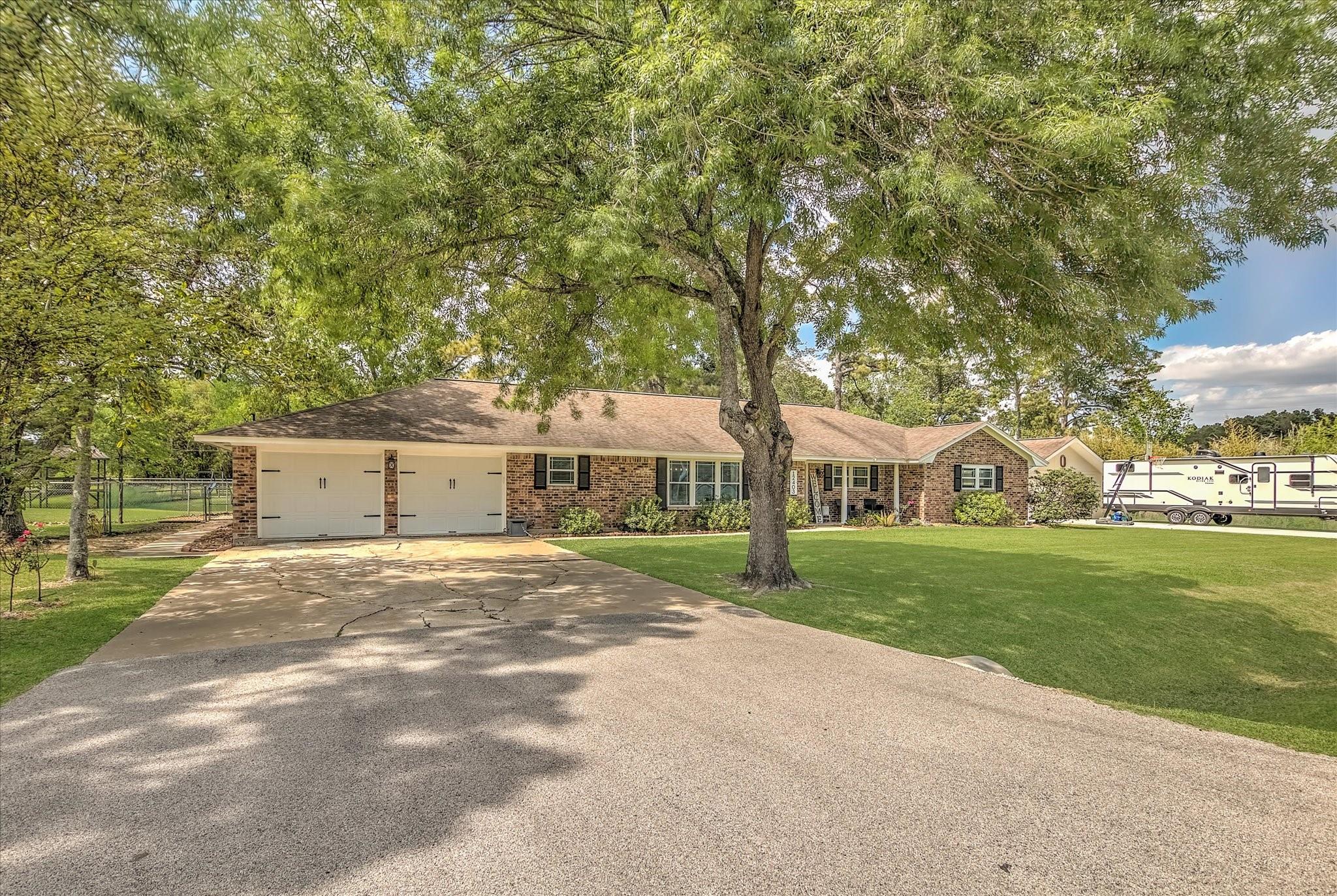 12403 Cherry Point Drive