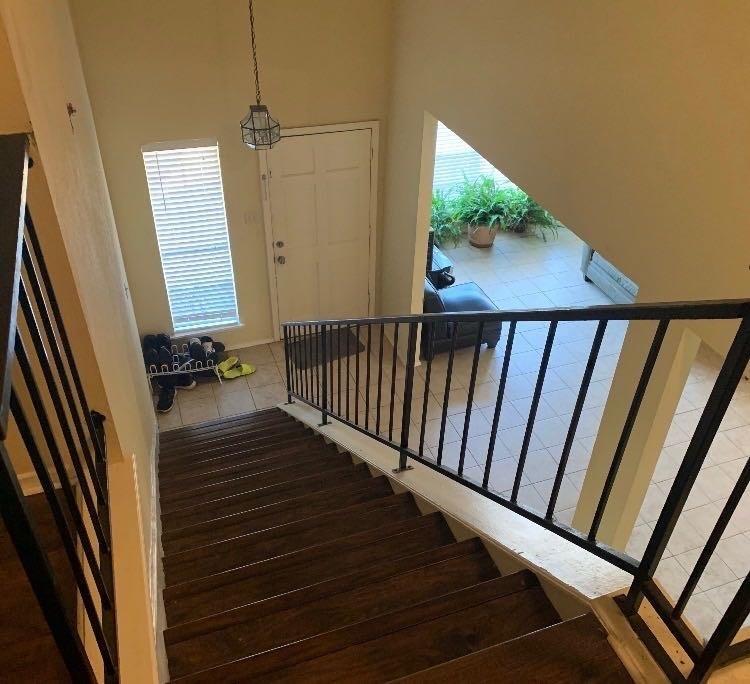 7402 Thicket Trail Drive