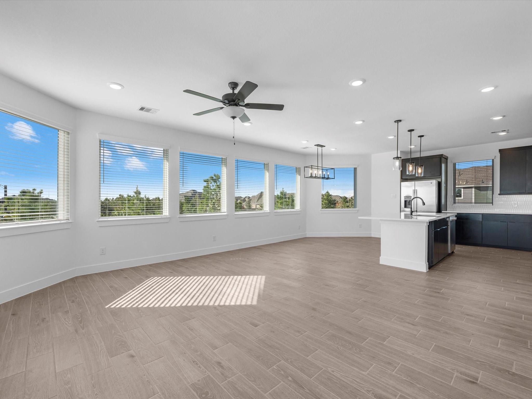 15106 Post Oak Falls Lane