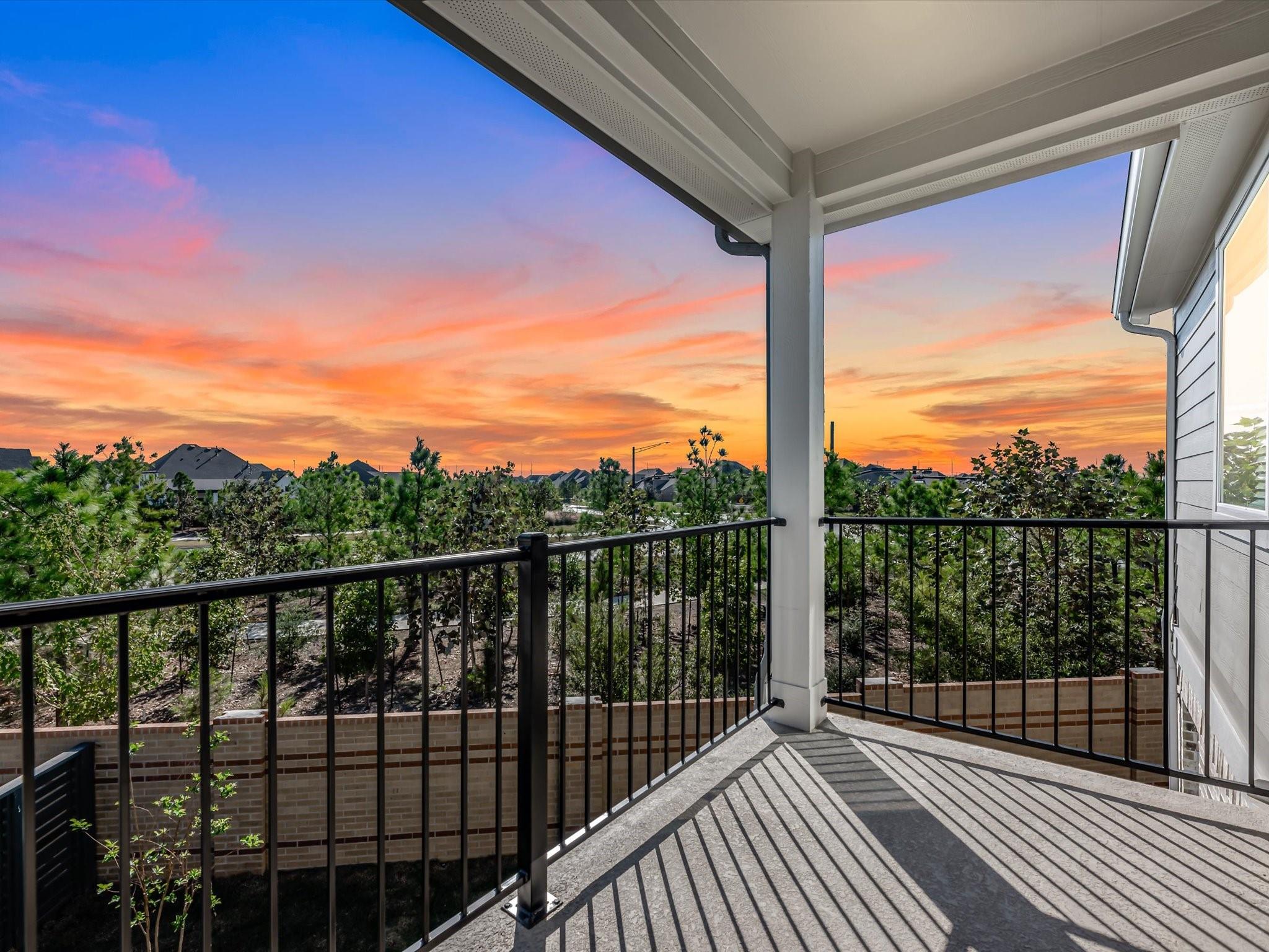 15106 Post Oak Falls Lane