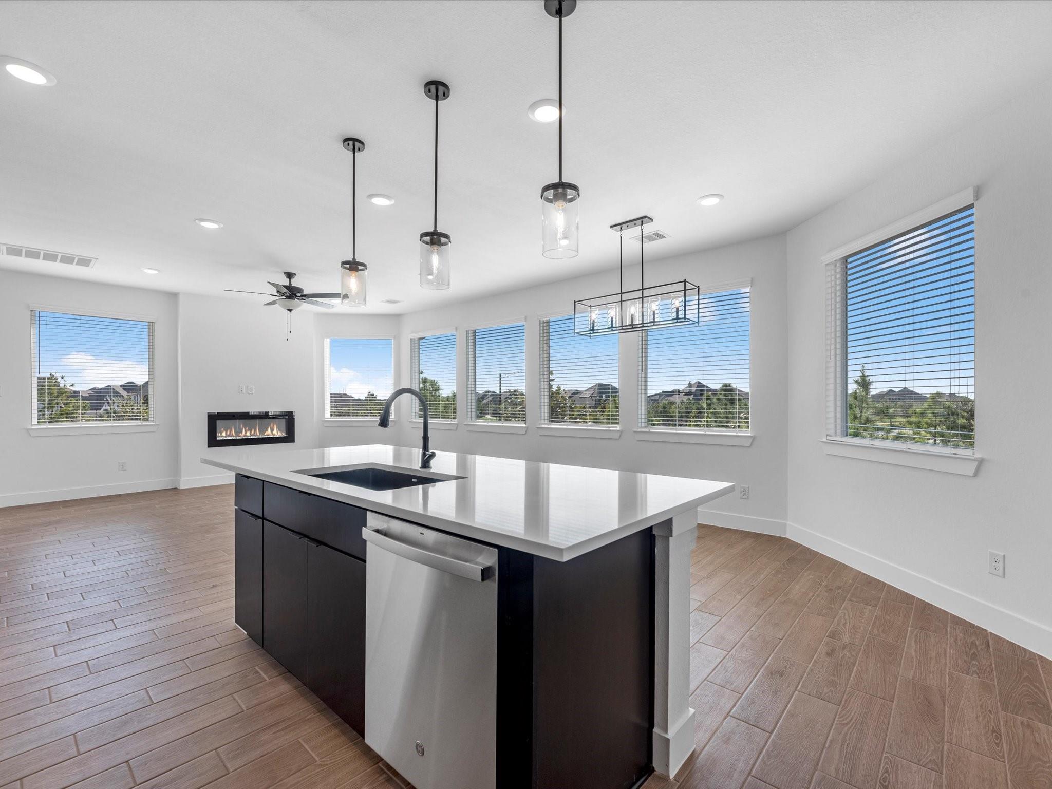 15106 Post Oak Falls Lane