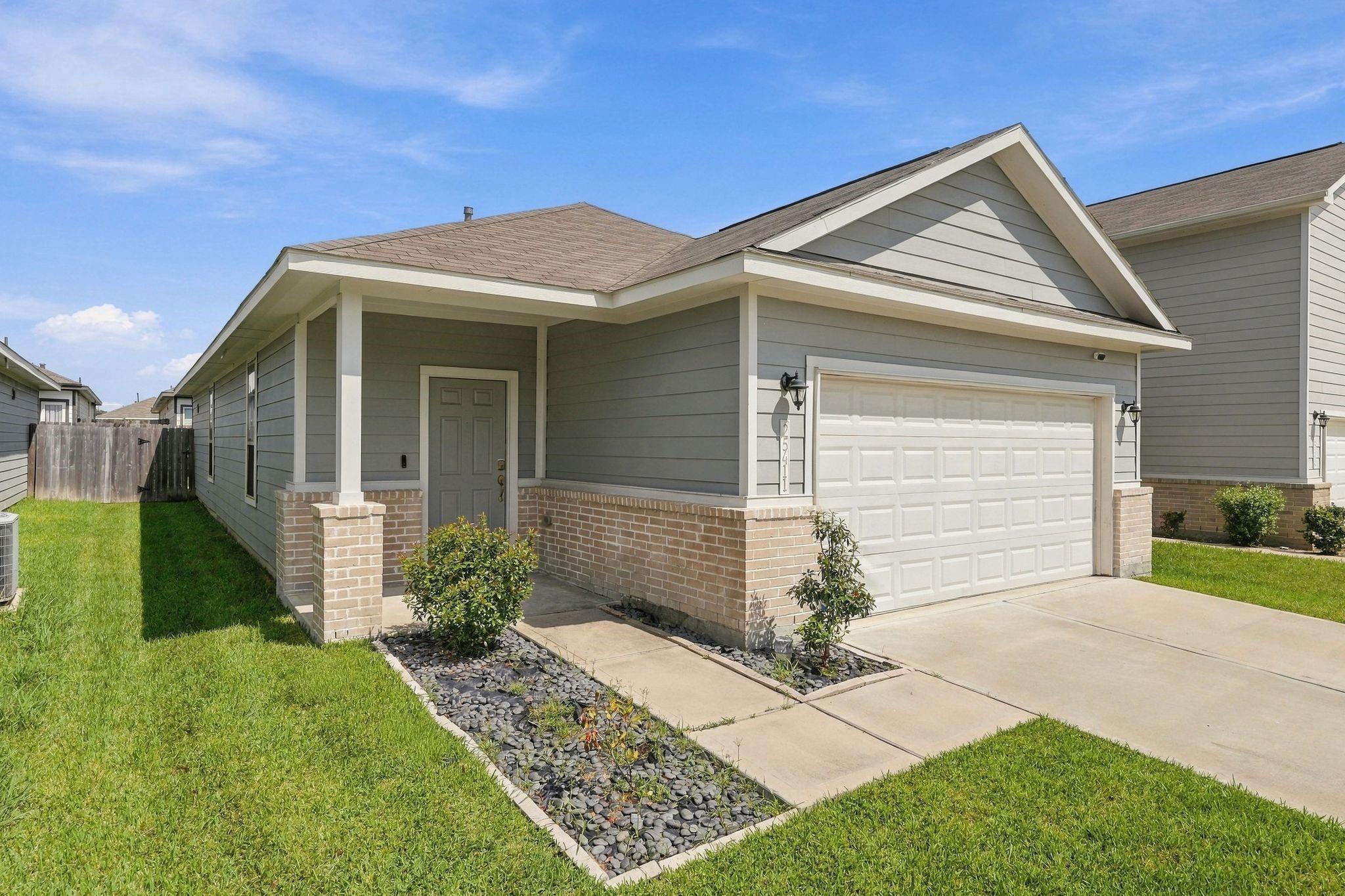 25411 Northpark Lake Drive