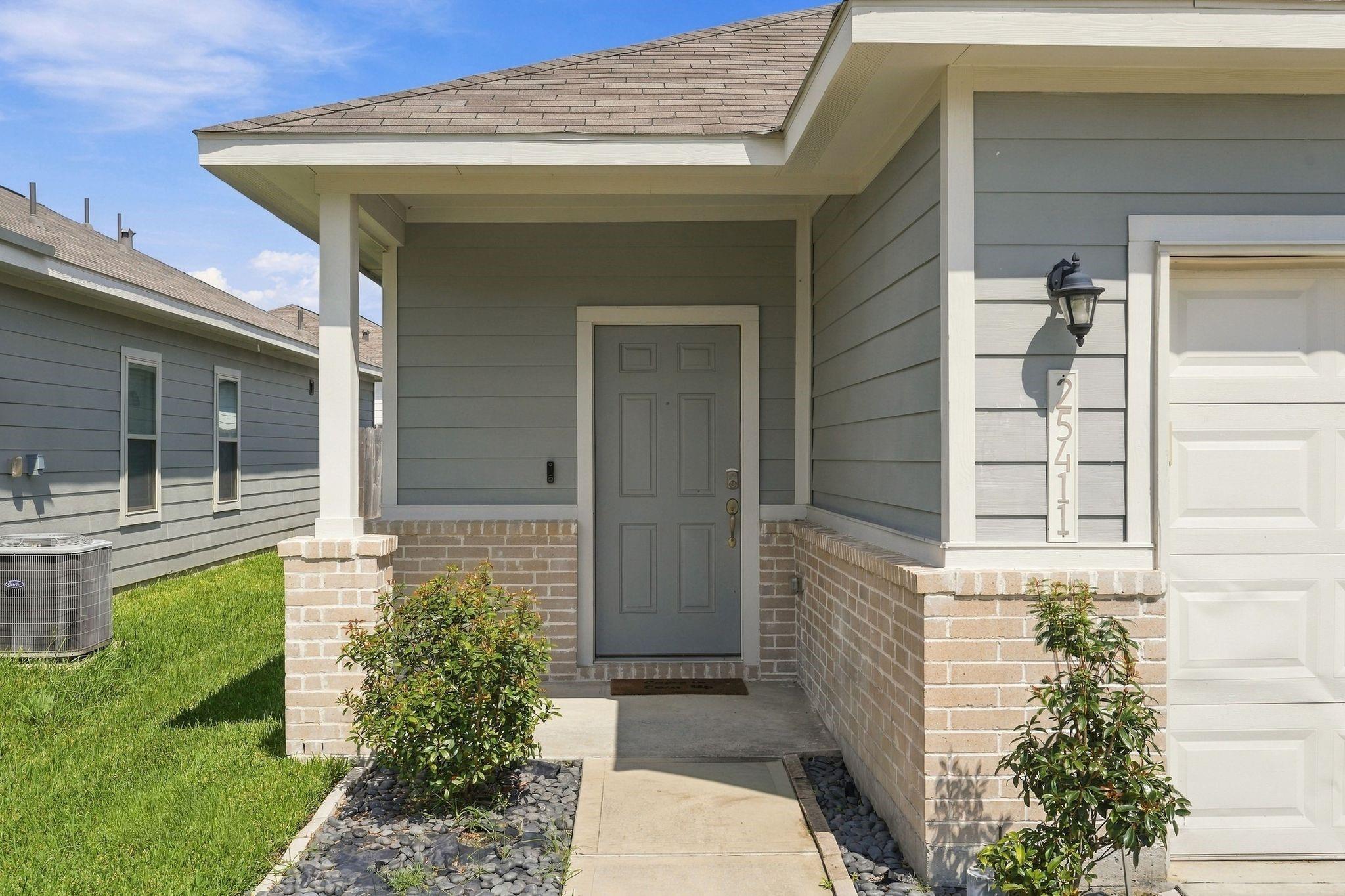25411 Northpark Lake Drive