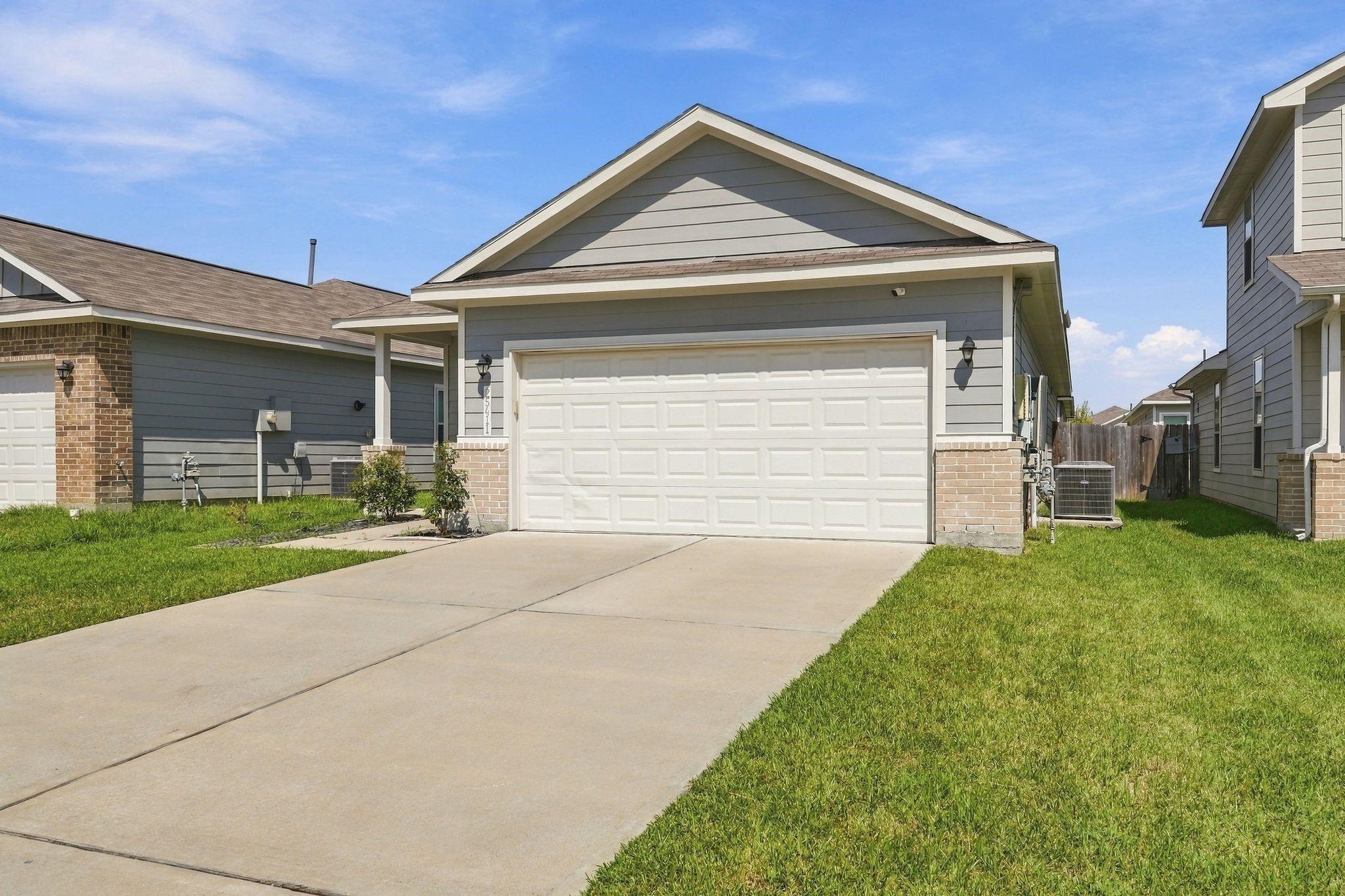 25411 Northpark Lake Drive