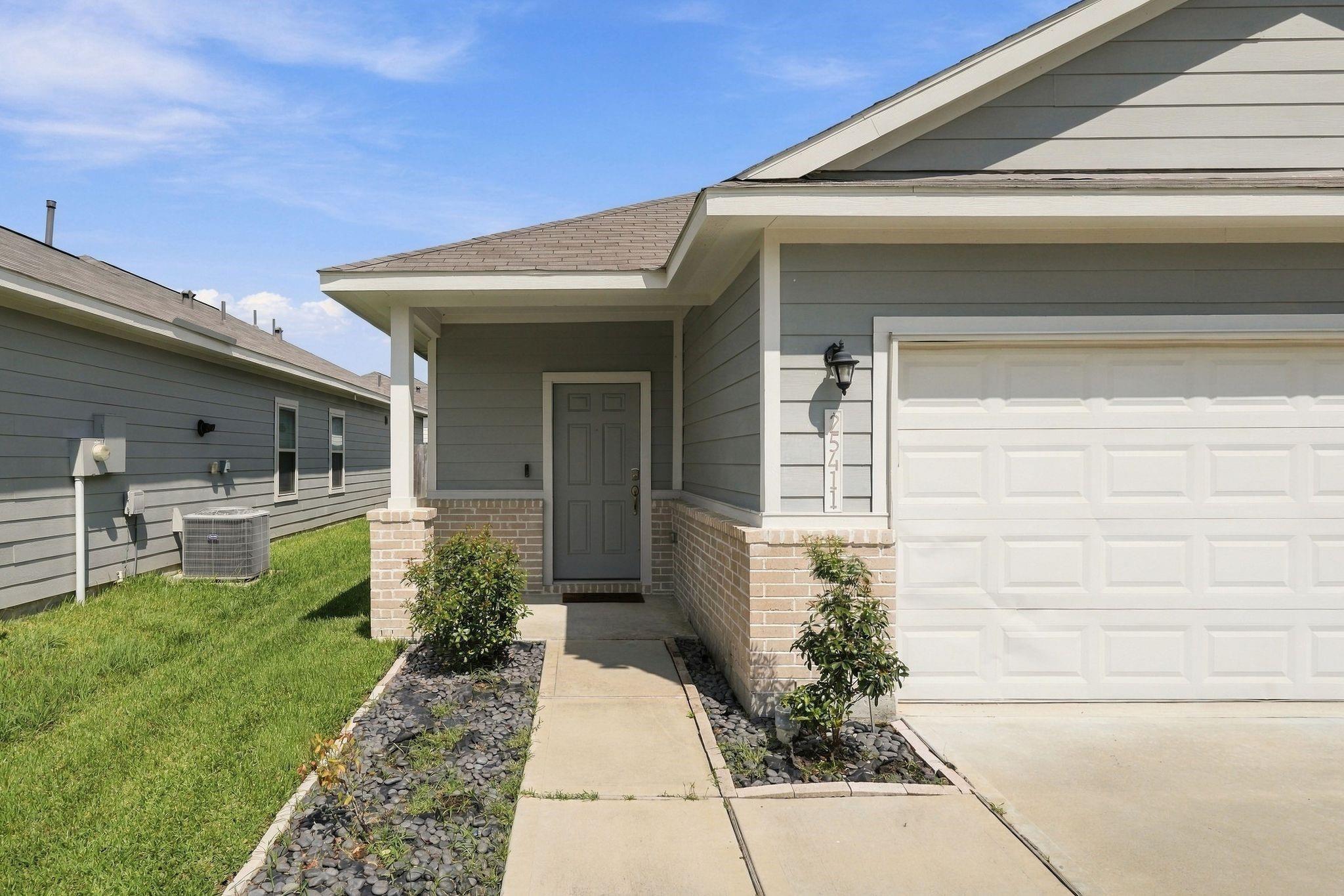 25411 Northpark Lake Drive