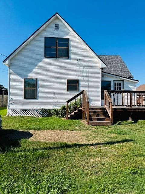Photo of 217 Main Street, Palacios, TX 77465 (MLS # 6053873) Photo of 217 Main Street, Palacios, TX 77465 (MLS # 6053873)