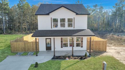 Photo of 16252 Jeet Street, Conroe, TX 77306 (MLS # 14689908)