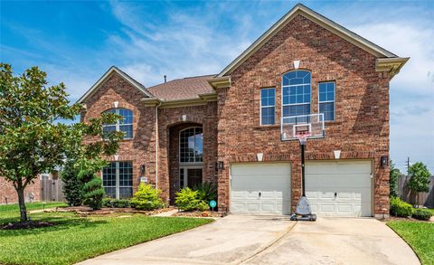 Photo of 3302 Sainte Mere Eglise Lane, Spring, TX 77388 (MLS # 15733209) Photo of 3302 Sainte Mere Eglise Lane, Spring, TX 77388 (MLS # 15733209)