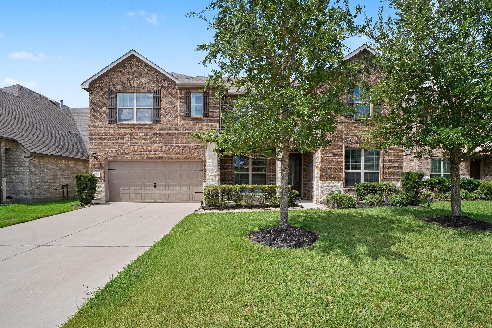 24922 Meadowthorn Crest Lane