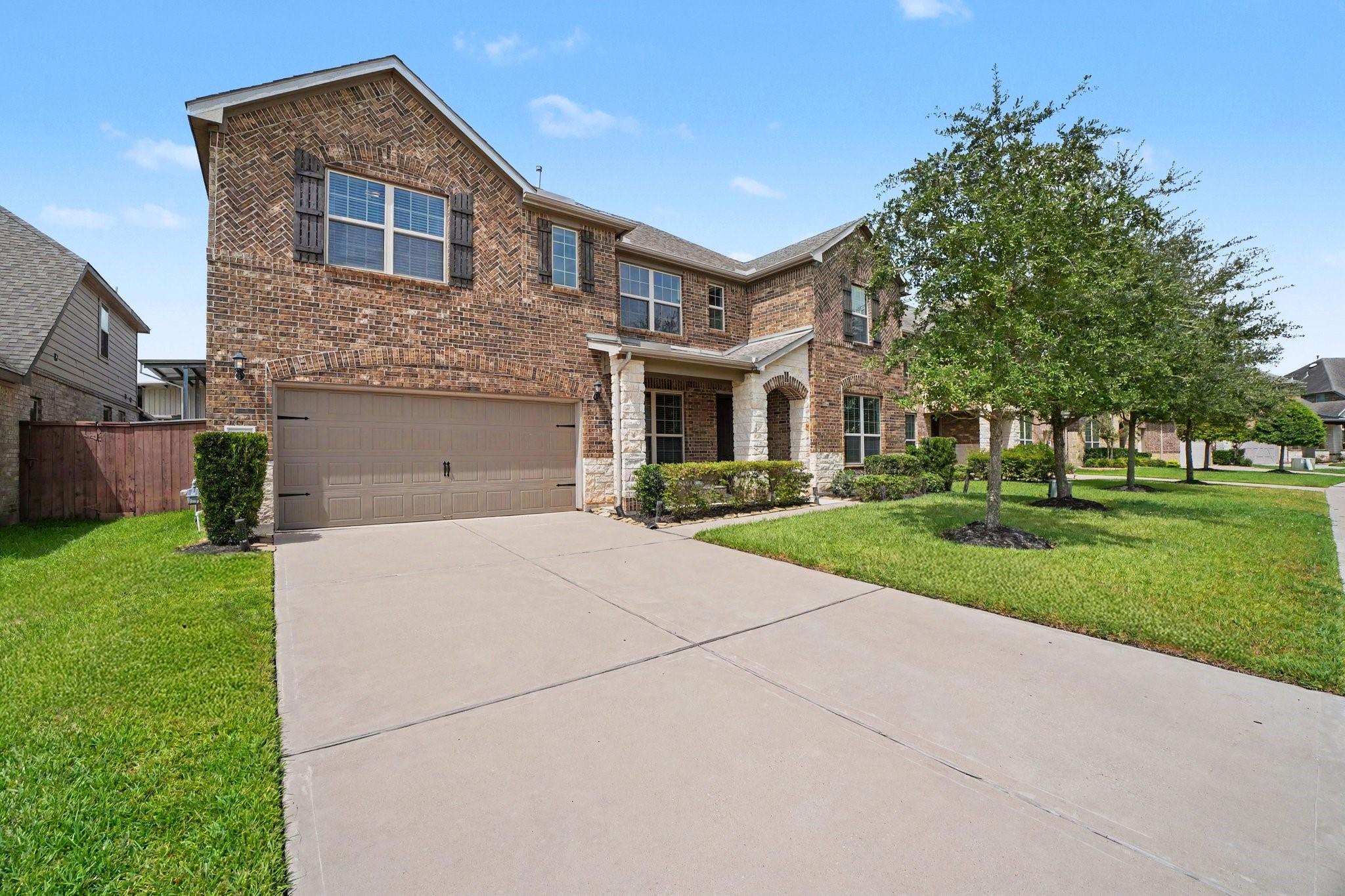 24922 Meadowthorn Crest Lane