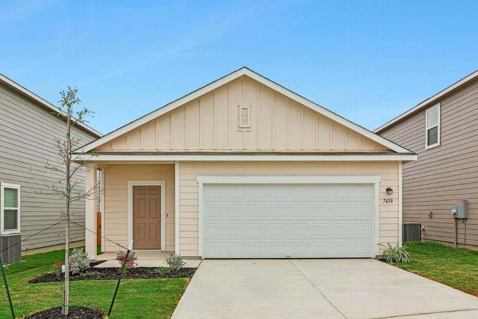 Photo of 8342 Vacek Crossing Way, Richmond, TX 77469 (MLS # 3519297)
