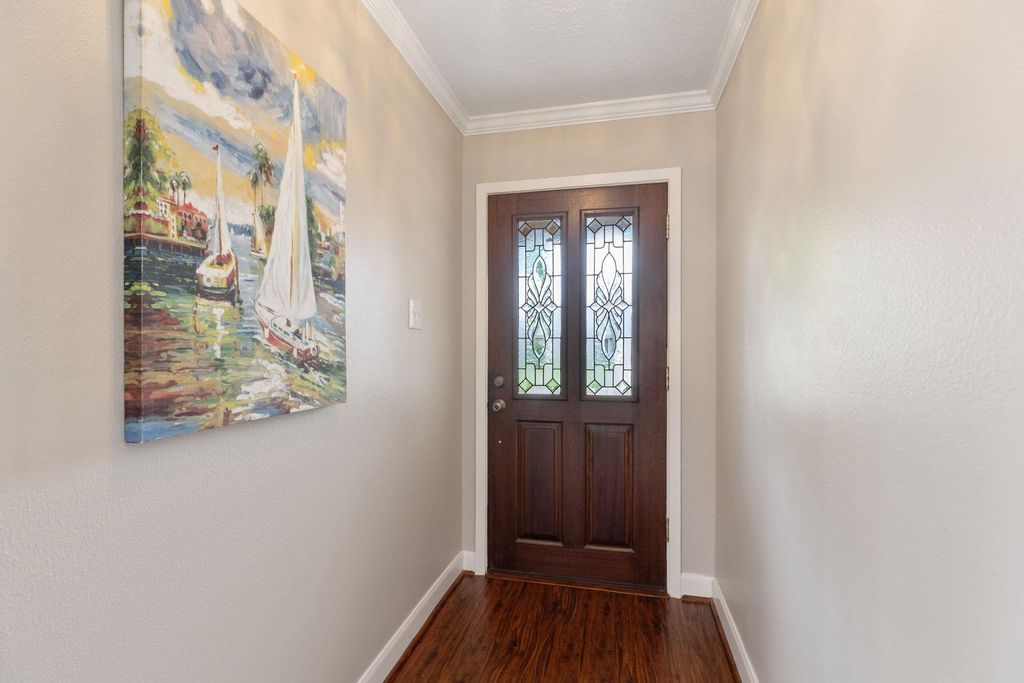 Photo of 11835 Brook Meadows Lane, Meadows Place, TX 77477 (MLS # 75888362)