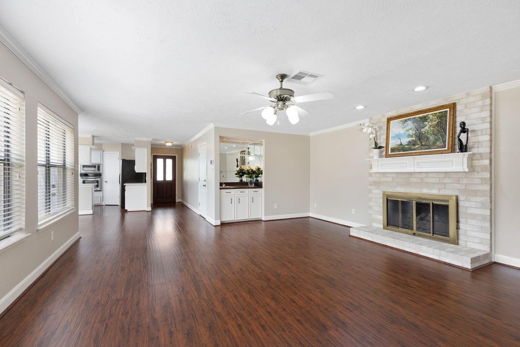 Photo of 11835 Brook Meadows Lane, Meadows Place, TX 77477 (MLS # 75888362)