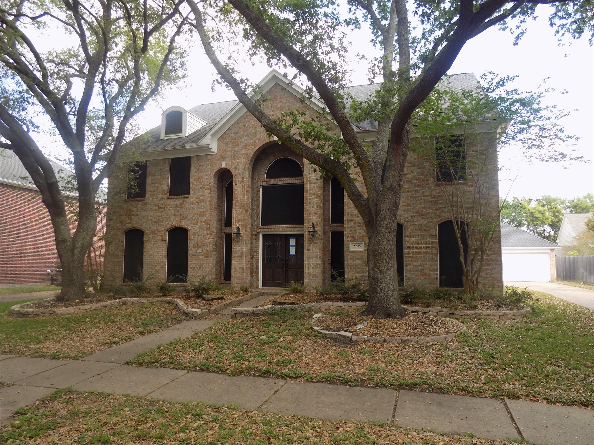 2206 Spanish Forest Lane